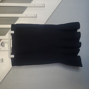 Eva Mendes NY&CO mermaid skirt